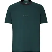 Vaude Bike T-shirt à Manches Courtes Loamer