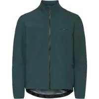 Vaude Kuro Pro Rain Jacket Vert L / Regular Homme