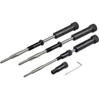 SW-Stahl Kit de nettoyage pour siège de bougie de préchauffage, universel 03714L