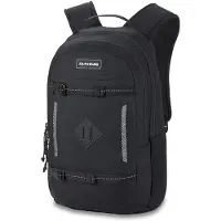 Dakine Sac à dos 'Mission' noir