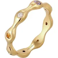Elli PREMIUM Bague or