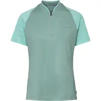 Vaude Bike Maillot à Manches Courtes Tamaro Hz Iv