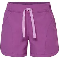 Vaude Detective Shorts Violet 146-152 cm Enfants