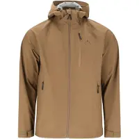 Whistler Veste fonctionnelle 'Voyage' marron