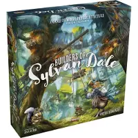 Ares Games Constructeurs de Sylvan Dale