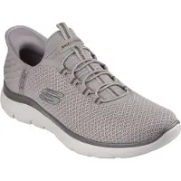 SKECHERS Slip-ins: Summits Couleur Beige