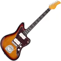 Sire Larry Carlton J5 3Ts Rn Sunburst