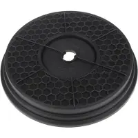 Beko - Aktivkohlefilter - Nueues Modell Cfb2019 - 115725
