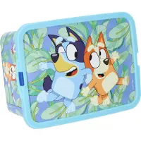 Bluey boîte de rangement Store Box - 13 litres