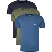 BOSS T-shirt Classic Hommes (lot de 3)
