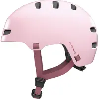 ABUS Casque vélo 45075 - XOXO strawberry rose S