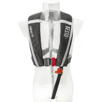 Besto Gilet De Sauvetage Automatique Comfort Fit 180n