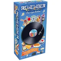 Asmodee Se souvenir de la musique de Van eigen Bodem