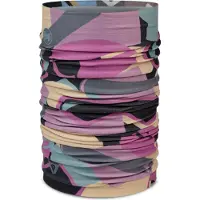 Buff Thermonet Neck Warmer Multicolore