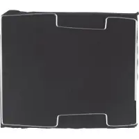 Turboair Filtre à charbon F00262/3S / Modèle 20