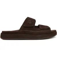 Timberland Casco Cove Slide Sandals Marron EU 43 Homme