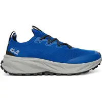 Jack Wolfskin Chaussures PS Trail Knit Low A65583C0631