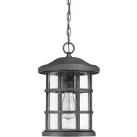 Elstead Lighting Crusade (E27, IP44)
