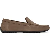 Geox Istria C Trainers Beige,Gris EU 44 Homme