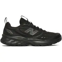 New Balance Fresh Foam 410 V9 Trail Running Shoes Noir EU 45 Homme