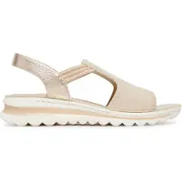 Ara Sandales beige / argent