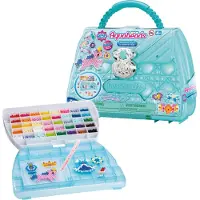 AquaBeads Perles Valise Deluxe Starter Set 31914
