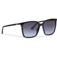 GUESS GU00258 Shiny black 56/16/140 Lunettes de soleil pour femmes