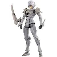 Kotobukiya Megalomaria Zirconia Unlimited Universe Model Kit 18 Cm Gris