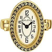Bulova - 97L188 - Montre à gousset - Femme - Quartz - Classique