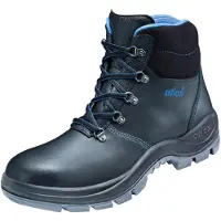 Atlas Chaussures de sécurité 3012 Duo Soft 725 HI HRO (42)