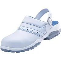 Atlas CL 370 blanc Sabots Gr. 37