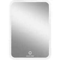 Gillian Jones Miroir De Maquillage Tablet Led Usb-c