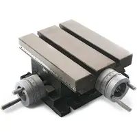 HBM Table croisée LCT 180 de