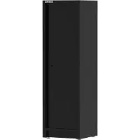 Feistos Équipement d'atelier EOS Blackline Solo Armoire haute d'atelier