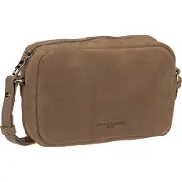 Liebeskind berlin Bodybag Ella Camera S Suede 21 x 6 x 13