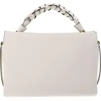 Coccinelle Sac pour femme BOHEME Blanc E1M50190201_BI685 : Taille - Taille unique : Taille unique