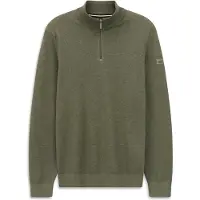 Bugatti Pull-over olive