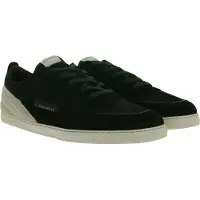 Groundies Zurich Barefoot Trainers Beige EU 47 Homme