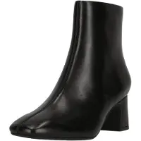 Clarks Bottines 'Fernie Zip' noir