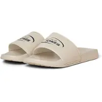 Jack & Jones Mule 'JFWOSCAR' beige / noir