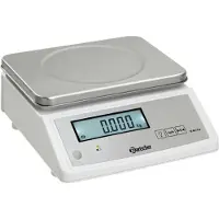 Bartscher Balance Cuisine | Capacité 15kg