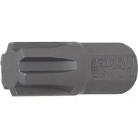 Bgs Embout 10 mm (3/8") profil cannelé (pour RIBE) M12 (Hexagonal)