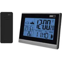 Emos Domácí bezdrátová meteostanice E3070
