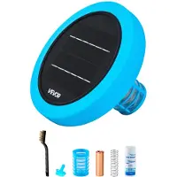 Vevor Ioniseur Solaire de Piscine