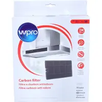 Wpro Whirlpool Filtre à charbon CHF035 / Type 35