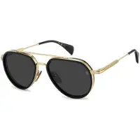 David Beckham Lunettes de soleil DB 1226/G/S RHL/2K