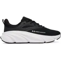 Under Armour Rogue 6 Running Shoes Noir EU 36 Femme