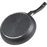 Ballarini Bari poêle plate revêtue, 28cm