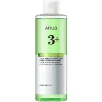 ANUA - Azelaic Acid 3 Cica Skin Clarifying Toner - Tonique apaisant