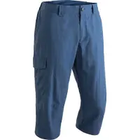 Maier Sports Pantalon 3/4 Jens
